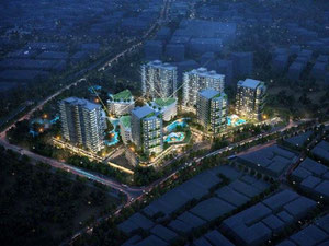 房地产在 Nef Bahcelievler — look at the real estate search engine GEOLN.COM. 照片 8