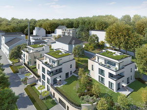 Real estate in Vivre Wiesbaden — look at the real estate search engine GEOLN.COM. Photo 3