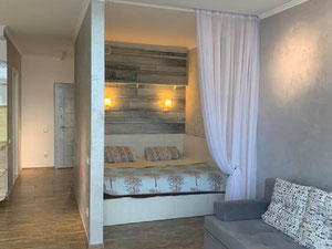 Studio zum Verkauf in Yalcin — Immobilien-Suchservice von Bauträgern und Eigentümern GEOLN.COM. Foto 9