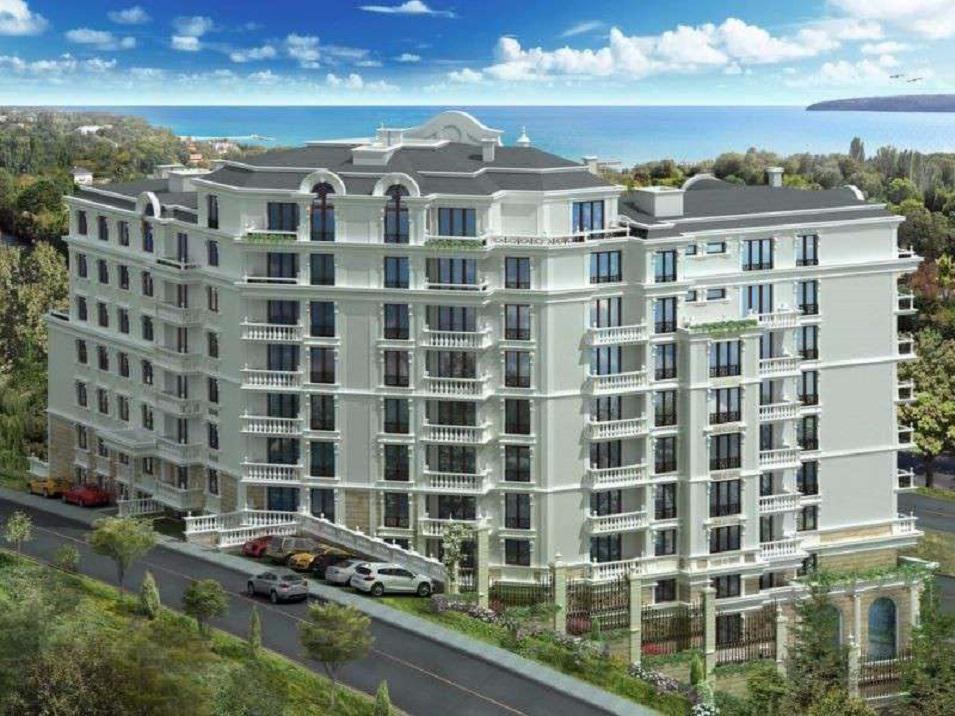 נדל"ן ב IMPERIAL PALACE — עיין במנוע חיפוש הנדל"ן GEOLN.COM. תמונה 1