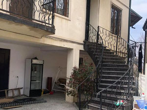 私人住宅在Avlabari。在阿比拉巴里第比利斯买房 — 来自开发商和业主的房地产搜索引擎 GEOLN.COM. 照片 4