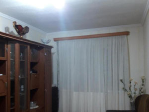 Gldani的2个房间的公寓。第比利斯无中介公寓 — 来自开发商和业主的房地产搜索引擎 GEOLN.COM. 照片 7