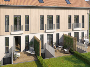 房地产在 RinggassenHöfe — look at the real estate search engine GEOLN.COM. 照片 2