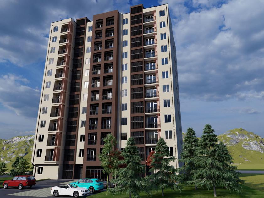 房地产在 Victor Kupradze St, 32 — look at the real estate search engine GEOLN.COM. 照片 1