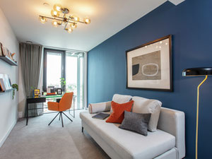 房地产在 City North — look at the real estate search engine GEOLN.COM. 照片 6