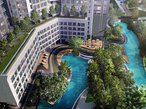 Propiedad en venta en IDEO O2 — mira el buscador inmobiliario GEOLN.COM. Foto 2