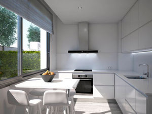 房地产在 Almenar de Guadaira — look at the real estate search engine GEOLN.COM. 照片 5