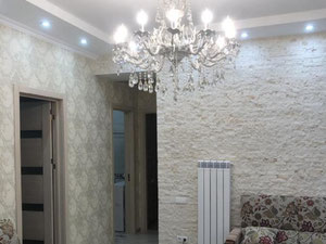 3 room apartment in Ortachala. Buy an apartment in Tbilisi, Ortachala — Find off-plan property or real estate resale directly from developers and owners GEOLN.COM. Photo 3