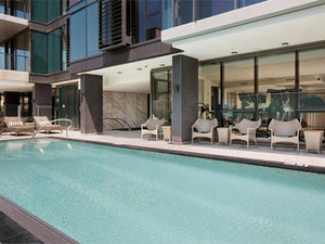 Real estate in The Park, Bankers Hill — look at the real estate search engine GEOLN.COM. Photo 4