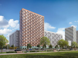 Real estate in Yaroslavsky — look at the real estate search engine GEOLN.COM. Photo 5