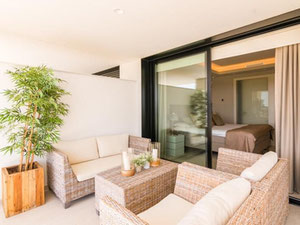 公寓 2 卧室 110 m² 在新安达卢西亚, 西班牙 — 来自开发商和业主的房地产搜索引擎 GEOLN.COM. 照片 27