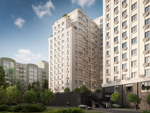 נדל"ן ב Dim na Podoli — עיין במנוע חיפוש הנדל"ן GEOLN.COM. תמונה 4