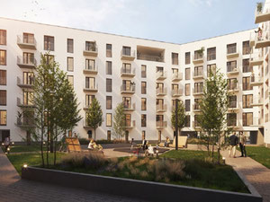 房地产在 Nova Mikolowska — look at the real estate search engine GEOLN.COM. 照片 2