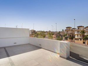 Villa 3 Schlafzimmer 124 m² in La Marina, Spanien — Immobilien-Suchservice von Bauträgern und Eigentümern GEOLN.COM. Foto 15