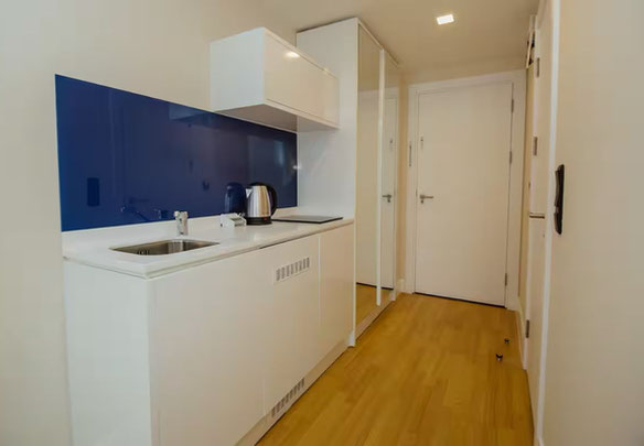 出售位于orbi city a block的公寓