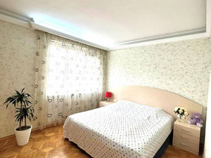 3 комнатная квартира — Поисковик недвижимости от застройщиков и собственников GEOLN.COM. Фото 14