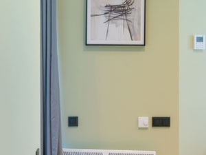 公寓在Mziuri花园 — 来自开发商和业主的房地产搜索引擎 GEOLN.COM. 照片 18