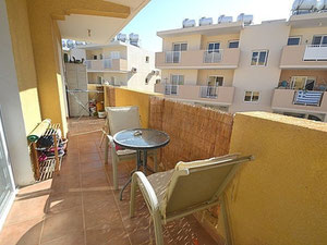 Ferienwohnungen am Meer in Zypern, Paralimni — Immobilien-Suchservice von Bauträgern und Eigentümern GEOLN.COM. Foto 2