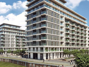 房地产在 The River Gardens — look at the real estate search engine GEOLN.COM. 照片 2