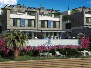 נדל"ן ב Novo Maison — עיין במנוע חיפוש הנדל"ן GEOLN.COM. תמונה 2