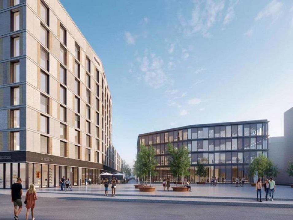 Нерухомість в Studio a Delémont — дивіться на пошуковику нерухомості GEOLN.COM. Фото 1