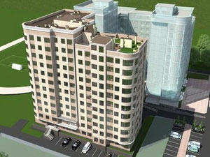 Real estate in Panorama-2 — look at the real estate search engine GEOLN.COM. Photo 2