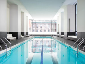 房地产在 15 William — look at the real estate search engine GEOLN.COM. 照片 4