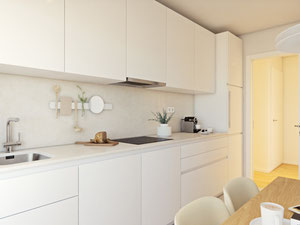 房地产在 Residencial Domus Aqua — look at the real estate search engine GEOLN.COM. 照片 17