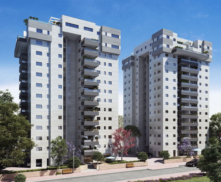 Нерухомість в Central Park — дивіться на пошуковику нерухомості GEOLN.COM. Фото 1