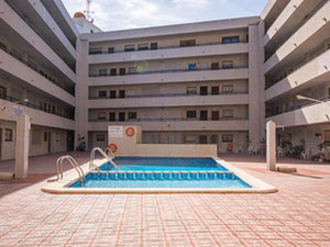 דירה עם 2 חדרי שינה 70 מ"ר בטורבייה, ספרד — חיפוש נדל"ן מפרטי ומקבלן GEOLN.COM. תמונה 8