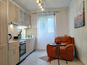 俯瞰大海和日落的高架房屋 — 来自开发商和业主的房地产搜索引擎 GEOLN.COM. 照片 8