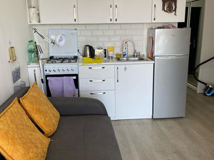 Studio 1+1 — Wyszukiwarka nieruchomości od deweloperów i właścicieli GEOLN.COM. Zdjęcie 7