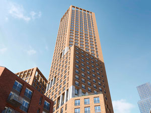 房地产在 Keybridge — look at the real estate search engine GEOLN.COM. 照片 3