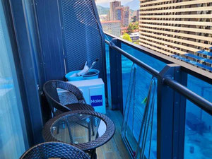 出售位于Orbi city c block的公寓 — 来自开发商和业主的房地产搜索引擎 GEOLN.COM. 照片 9