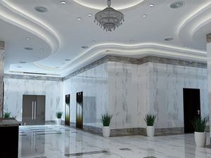 Propiedad en venta en Blu Mirage — mira el buscador inmobiliario GEOLN.COM. Foto 8