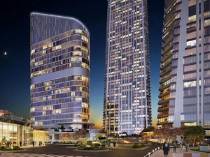 房地产在 Sky Residence — look at the real estate search engine GEOLN.COM. 照片 4