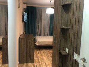 出售位于Batumi Sunrise Residence的公寓 — 来自开发商和业主的房地产搜索引擎 GEOLN.COM. 照片 15