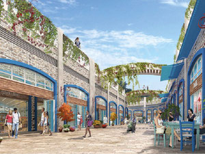 房地产在 Ege Vadisi — look at the real estate search engine GEOLN.COM. 照片 3