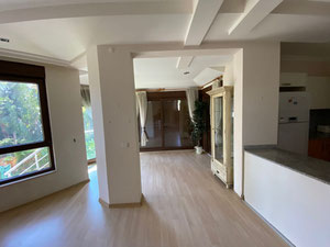 特克勒待售的 Triplex 4+1 别墅 — 来自开发商和业主的房地产搜索引擎 GEOLN.COM. 照片 8