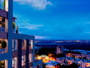 房地产在 ARSENAL House — look at the real estate search engine GEOLN.COM. 照片 7