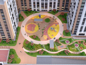 נדל"ן ב Botanical — עיין במנוע חיפוש הנדל"ן GEOLN.COM. תמונה 2