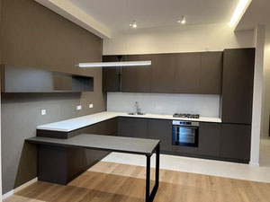 Продаж квартири в Тбілісі — Пошуковик нерухомості від забудовників і власників GEOLN.COM. Фото 15