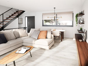 Real estate in El Olivo — look at the real estate search engine GEOLN.COM. Photo 2