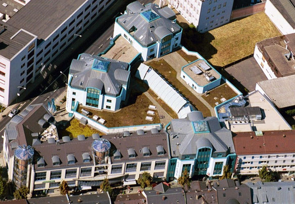 Other commercial property in Germany, Weidenthal