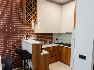 WOHNUNG — Immobilien-Suchservice von Bauträgern und Eigentümern GEOLN.COM. Foto 9