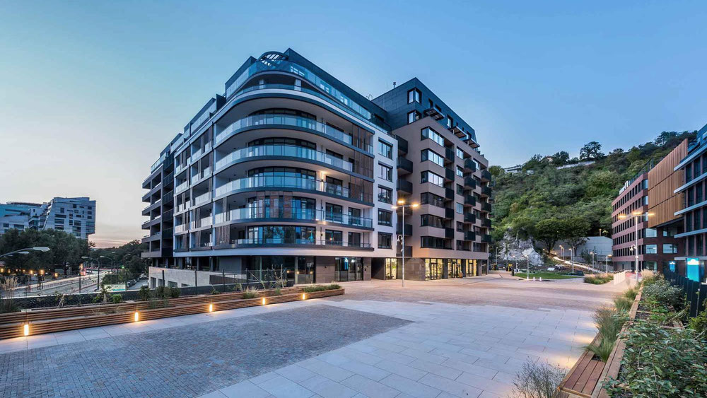 Real estate in Zuckermandel — look at the real estate search engine GEOLN.COM. Photo 1