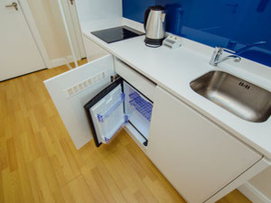 奥秘市出售一室公寓 — 来自开发商和业主的房地产搜索引擎 GEOLN.COM. 照片 7