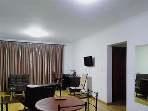 Varketili 3间卧室的公寓。第比利斯无中介公寓 — 来自开发商和业主的房地产搜索引擎 GEOLN.COM. 照片 5