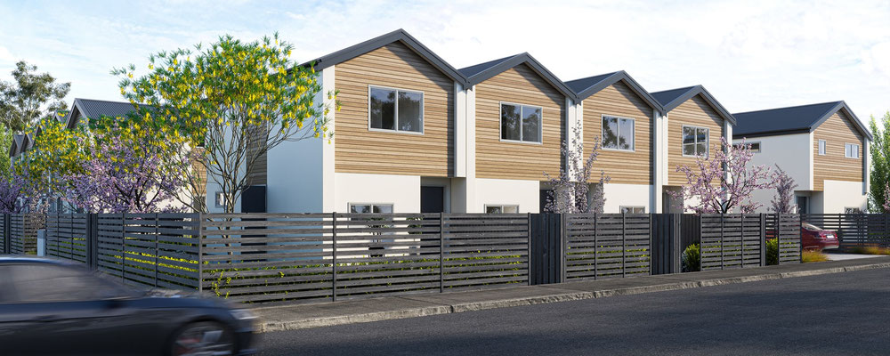 Real estate in 25 Sails Street — look at the real estate search engine GEOLN.COM. Photo 1