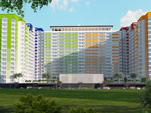 房地产在 Aquarelle 2 — look at the real estate search engine GEOLN.COM. 照片 5